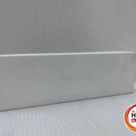 ★【未使用】Apple アップルウォッチ MWYE3J/A Series10 46mm Apple Watch 保管品 外箱ダメージ有【新古品】【中古】