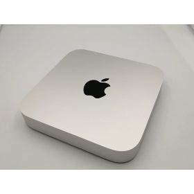 【中古】Apple Mac mini M1 (CPU:8C/GPU:8C) 8GB/256GB MGNR3J/A (M1・2020)【ECセンター】保証期間1ヶ月【ランクA】