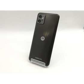 【中古】MOTOROLA 国内版 【SIMフリー】 moto g32 ミネラルグレイ 4GB 128GB PAUV0002JP【福岡筑紫】保証期間１ヶ月【ランクB】