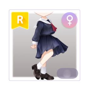 黄昏のセーラー服 | ピュアニスタのアイテム、RMTの販売・買取一覧