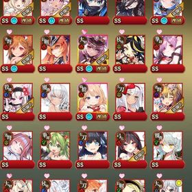 【iOS】最強‼️魔剣グラムBLAZE ノートゥングBLAZE 魔顕グラムブキダス | ブレブレ(ブレイブソードブレイズソウル)のアカウントデータ、RMTの販売・買取一覧