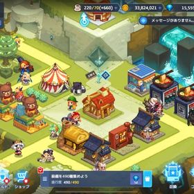 引退垢 未来姫クロードカマエルあり | ガデテル(ガーディアンテイルズ)のアカウントデータ、RMTの販売・買取一覧