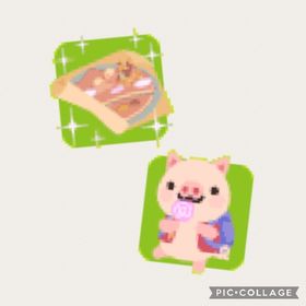 マロンワールド探検ぶぅ＋マロンワールドのマップデコ1000セット | 農園ホッコリーナのアイテム、RMTの販売・買取一覧