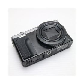 美品 DMC-TZ85 シルバー 即日発送 コンデジ Panasonic 本体 あすつく 土日祝発送OK