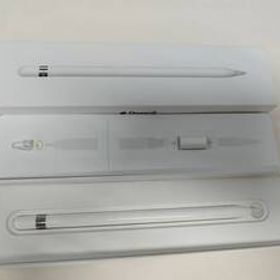 Apple Pencil 第1世代 A1603〈MK0C2J/A〉アップルペンシル