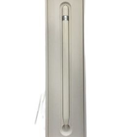 Apple◆アップル Apple Pencil第一世代 MK0C2J/A A1603