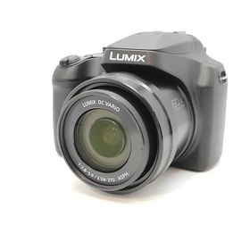 【中古】Panasonic LUMIX DC-FZ85D-K ブラック【高崎モントレー】保証期間１ヶ月【ランクA】