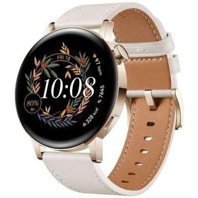 HUAWEI WATCH GT 3 42mm クラシックモデル