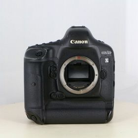 キヤノン(Canon)の【中古】(キヤノン) Canon EOS-1D X ボデイ(コンパクトデジタルカメラ)
