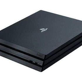 [状態：ジャンク品]PS4 PRO本体 CUH-7000～7200 PS4ハード