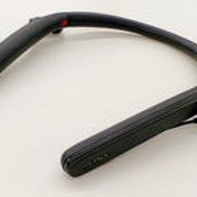 ワイヤレスノイズキャンセリングステレオヘッドセット WI-1000X SONY