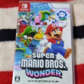 スプラトゥーン3 マリオ ワンダー Switch ニンテンドースイッチ スプラトゥーン3 マリオ ワンダー Switch ニンテンドースイッチ