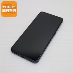 「美品」OPPO Reno7A Amazon.co.jp: 【整備済み品】 OPPO Reno7A スターリーブラック