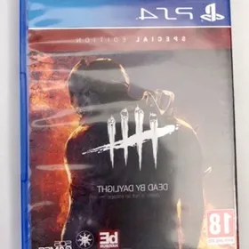 DbD(Dead by Daylight) PS4 新品¥3,580 中古¥343 | 新品・中古の