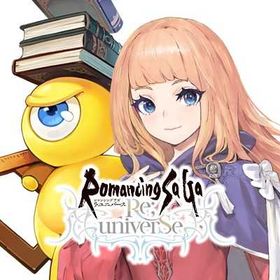 IOS専用 ジュエル140万個以上+10連券10枚+召喚券1300+遠征チケット4万 初期アカウント | ロマサガRS(ロマサガ リユニバース)のアカウントデータ、RMTの販売・買取一覧