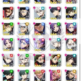 早い者勝ち！ | ブルーロックPWCのアカウントデータ、RMTの販売・買取一覧