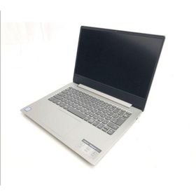 LENOVO 14型 Core i5-8250U 8GB SSD 256GB(ノートPC)