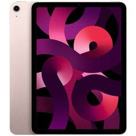 iPad Air 10.9インチ 第5世代[64GB] Wi-Fiモデル ピンク【安心…