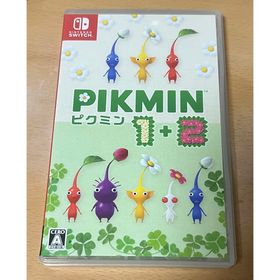 ピクミン1+2 Switch 新品 3,650円 中古 3,511円 | ネット最安値の価格