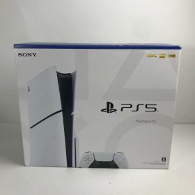 【中古品】 PlayStation 5 (CFI-2000A01) プレステ5 プレイステーション5 PS5 本体 032-250817-io-02-fuz 万代Net店