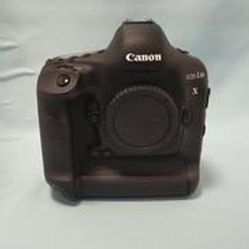 デジタル一眼レフ ボディ EOS-1D X CANON