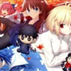 【中古】 MELTY BLOOD： TYPE LUMINA MELTY BLOOD ARCHIVES／NintendoSwitch