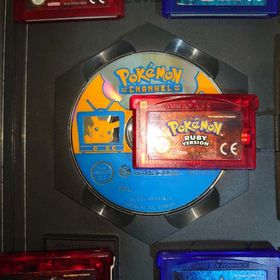 ポケモンChannel色違いジラーチ代行 NN変更可 リボン付けもします | ポケモン剣盾(ソードシールド)の代行、RMTの販売・買取一覧