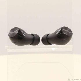 〔中古〕Technics EAH-AZ40M2 ブラック〔297-ud〕