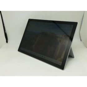 【中古】Microsoft Surface Pro7 【i5 1035G4 8G 128G】 VDV-00014【日本橋3】保証期間1ヶ月【ランクC】