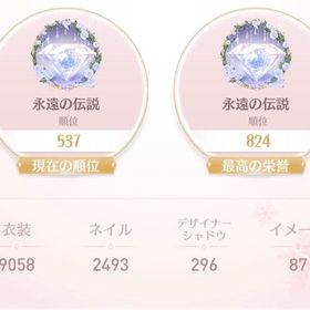 引退予定 VIP13 課金11万↑ 収集度9000↑ | シャイニングニキ(シャイニキ)のアカウントデータ、RMTの販売・買取一覧