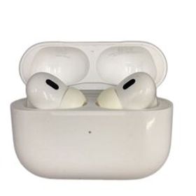 Apple◆イヤホン AirPods Pro 第2世代 MQD83J/A A2700/A2698/A2699