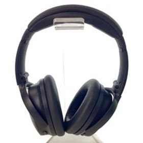 BOSE◆ヘッドホン QuietComfort Headphones