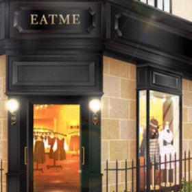 Amebaガルショ EATME原宿本店前 | ガルショのアカウントデータ、RMTの販売・買取一覧