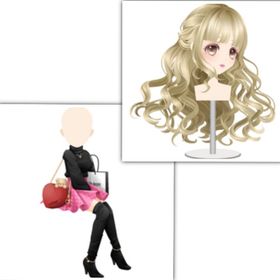 Amebaガルショ ピンキースウィート他2点 | ガルショのアカウントデータ、RMTの販売・買取一覧