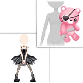 Amebaガルショ クラッシュガールパック、Sモーション | ガルショのアカウントデータ、RMTの販売・買取一覧