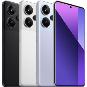 redmi note 13 pro plus + 12GB 256GB グローバルROM 黒色 日本語＋グーグルプレイ対応