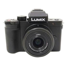 Panasonic パナソニック/ミラーレス一眼レフカメラ レンズキット/LUMIX DC-G100DK/WF4LB001884/Aランク/69【中古】(ミラーレス一眼)