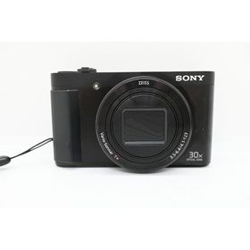 ソニー SONY コンパクトデジタルカメラ DSC-HX90V