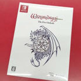 SWITCHソフト WIZARDRY外伝 五つの試練 コレクターズエディション GAME*SPARK PUBLISHING