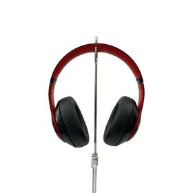 beats by dr.dre◆ヘッドホン Studio3 Wireless MX422PA/A A1914 ブラック・レッド