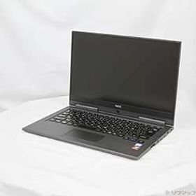 〔中古品〕 LaVie Hybrid ZERO PC-HZ500LAB メテオグレー ［Core-i5-8250U (1.6GHz)／4GB／SSD128GB／13.3インチワイド／Windows10 Home(64ビット)］〔中古品〕 LaVie Hybrid ZERO PC-HZ500LAB メテオグレー ［Core-i5-8250U (1.6GHz)／4GB／SSD128GB／13.3インチワイド／Windows10 Home(64ビット)］