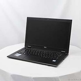 〔中古品〕 格安安心パソコン LaVie Hybrid ZERO PC-HZ550FAB ストームブラック ［Core-i5-6200U (2.3GHz)／4GB／SSD128GB／13.3インチワイド／Windows10 Home(64ビット)］〔中古品〕 格安安心パソコン LaVie Hybrid ZERO PC-HZ550FAB ストームブラック ［Core-i5-6200U (2.3GHz)／4GB／SSD128GB／13.3インチワイド／Windows10 Home(64ビット)］