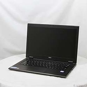 〔中古品〕 格安安心パソコン LaVie Hybrid ZERO HZ550／DAB PC-HZ550DAB ストームブラック ［Core-i5-6200U (2.3GHz)／4GB／SSD128GB／13.3インチワイド／Windows10 Home(64ビット)］〔中古品〕 格安安心パソコン LaVie Hybrid ZERO HZ550／DAB PC-HZ550DAB ストームブラック ［Core-i5-6200U (2.3GHz)／4GB／SSD128GB／13.3インチワイド／Windows10 Home(64ビット)］