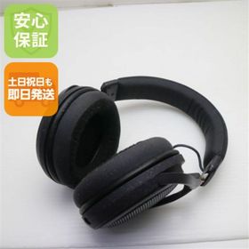 オーディオテクニカ(audio-technica)のATH-HL7BT ブラック M111(ヘッドフォン/イヤフォン)