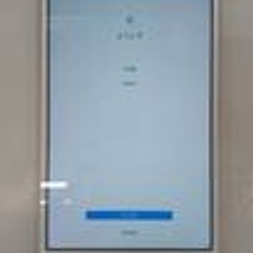 タブレット D-02K DOCOMO