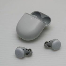 【中古】美品 Google Pixel Buds A-Series クリアリーホワイト Google イヤホン 安心保証 即日発送 土日祝発送OK