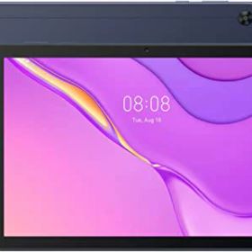 HUAWEI MatePad T10s タブレット Wi-Fiモデル 10.1インチ フルHD ワイドオープンビュー ステレオスピーカー Harman Kardonチューニング RAM4GB/ROM64GB ディープシーブルー 日本正規代理店品