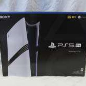 プレイステーション5本体 CFI-7000B01 SONY