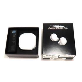 美品 稼働品 Galaxy Buds Pro ギャラクシーボッズプロ イヤホン(ヘッドフォン/イヤフォン)