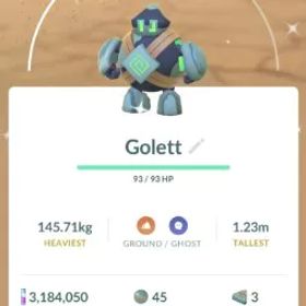 💥 【60 LV] 🔥 3.3M ダスト |⚡️ 50倍 色違い |⚡️チームなし |